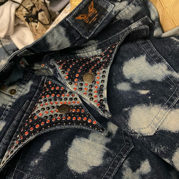 Robin jeans - Picture 4 of 4